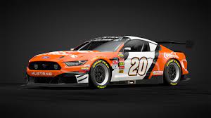 Maybe turning left is harder than it looks? Autobacs Nascar Car Car Livery By Nascarfan1400 Community Gran Turismo Sport