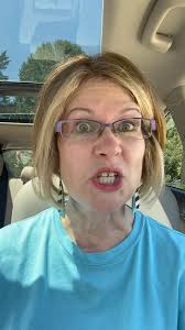 Typical 1950s Birthday Party with Homemade Treats