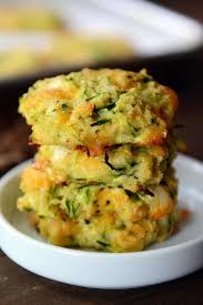 Healthy Baked Cheesy Zucchini Bites I E Fritters Recipe Recipes Baked Zucchini Fritters Veggie Dishes
