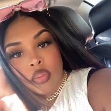 So happy for our Daughter 🥰 Beneshia Whitley