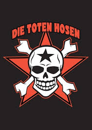 „zur großen party seid ihr alle eingeladen, schrieben die fünf musiker am sonntag auf instagram. 25 Fakten Uber Die Toten Hosen 4 Warum Sie Mal Hasen Hiessen