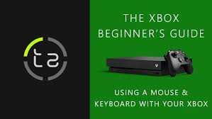 If you have a gaming mouse, hook it up to a pc and alter the pole rate down to 125. How To Use A Mouse And Keyboard On Xbox One