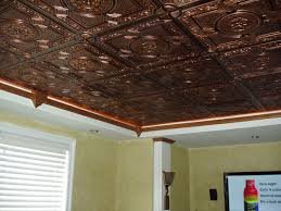 Ceiling tiles are looking up! Stylish Faux Tin Ceiling Tiles Menard Modern Ceiling Design In Proportions 2560 X 1920 Copper Ti Plastic Ceiling Tiles Faux Tin Ceiling Tiles Tin Ceiling Tiles