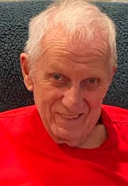 Obituary for William A. Robinson