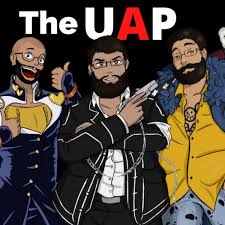 A UAP Anniversary Special! with Chase the Dark Sage | The Uncensored Anime  Podcast 40 by The Uncensored Anime Podcast