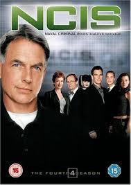 Amazon.com: NCIS (Naval Criminal Investigative Service) Season 4 [DVD] :  Movies & TV