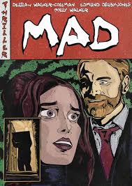 Mad (Short 2025)