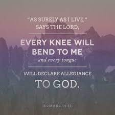 Romans 14:1-23 Accept The One Whose Faith Is Weak, Without Quarreling Over  Disputable Matters. One Person's Faith Allows Them To Eat Anything, But  Another, Whose Faith Is Weak, Eats Only Vegetables. The