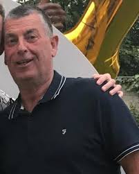 Brother of Harry Taaffe calls for 'urgent' change to local mental health  services following his tragic death