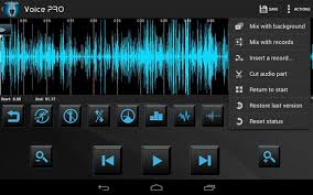 8 Best Audio Editor For Android 2020 Techwiser