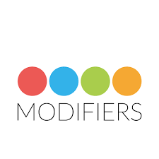 Image result for modifiers