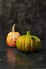 Use acrylic paint and no. 59 Pumpkin Painting Ideas Painted Pumpkins For Halloween 2020