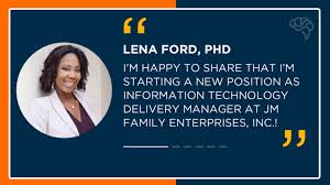 Career Success Stories