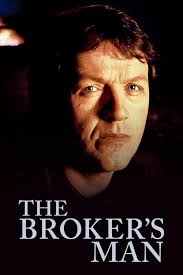 The Broker's Man" Swansong (TV Episode 1998)