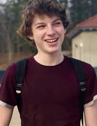 Obituary for Jagger Michael Diem