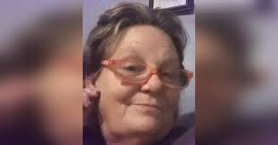 Obituary information for Brenda Faye McCoy