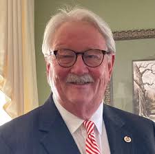 Representative Ken Vance District 133