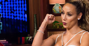 Real Housewives Who Are Team Melissa Gorga