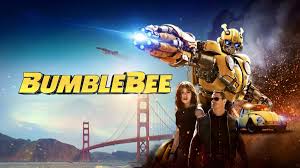 Bumblebee) is a 2018 american science fiction action film centered on the transformers character of the same name. Review Bumblebee 2018 Jumpcut Online