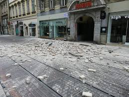 Földrengés rázta meg ma reggel a horvátországi slavonski brod térségét, személyi sérülésről és anyagi károkról nem érkezett jelentés, de a földmozgást érezni le. Foldrenges Volt Horvatorszagban Tobben Megserultek