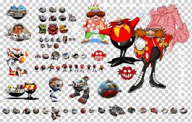 Sonic mania background sprites : Doctor Eggman Sonic Mania Metal Sonic Mobile Phones Sprite Flying People Game Sonic The Hedgehog Logo Png Klipartz