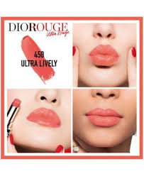 Dior Rouge Dior Ultra Rouge Ultra Pigmented Hydra Lipstick 12h Weightless Wear Reviews Makeup Beauty Macy S In 2022 Pigmented Lipstick Hydrating Lipstick Natural Lip Colors