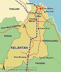 Komuniti Gempakz Kelantan Darul Naim