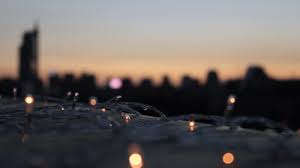 Flickering light bulbs are annoying and could be cause for concern. Blinking Lights Aesthetic Photo 41290982 Fanpop