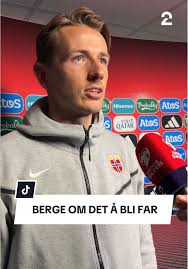 Sander Berge