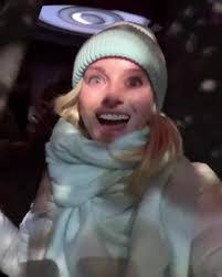 Olivia Houck's Instagram, Twitter & Facebook