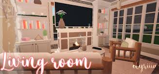 Change your living room decor on a limited budget in six steps 3844302705 bloxburg. Bloxburg Living Room Ideas 3 Aesthetic Living Room Ideas Bloxburg Youtube Aris Hadi