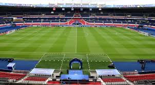 Aujourd'hui doté d'une capacité d'environ 48 000 places, le parc pourrait prochainement accueillir 60 000 personnes à plus ou moins court terme. Coupe Du Monde Feminine 2019 Groupama Stadium Parc Des Princes Les Neuf Stades Du Mondial En Images