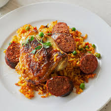 Maybe you would like to learn more about one of these? Classic Chicken And Chorizo Paella Recipe Sur La Table
