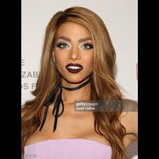 The Elizabeth Taylor AIDS Foundation Gala 2024 Thank you to my family  @flux_ahf for having me💜 @elizabethtayloraidsfoundation