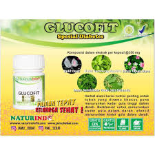 Minum cukup air dapat membantu menjaga kadar gula darah dalam batas yang sehat. Glucofit Naturindo Obat Herbal Mengobati Kencing Manis Dan Kadar Gula Darah Tinggi Diabetes Shopee Indonesia