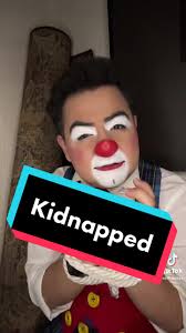 Last time the audio got removed 😭 #kidnapped #nashville #clown  #eldavidtorres #❤️💛💙 #pips #actor #character #vaudeville #vaudevillian