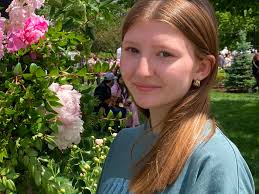 Lily Ward Obituary (2010