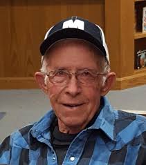 James Francis Sonnen, 87