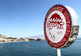 Ο λαλά παίρνει δεύτερη ευκαιρία. Ta Grafeia Ths Pae Olympiakos Olympiakos Olympiacos Org