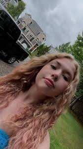 Ashlynn Brooke Model TikTok