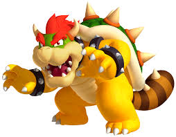 Some can be defeated simply by jumping on them. Bowser Super Mario 3d Land Wiki Guide Ign