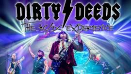 Dirty Deeds