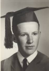 John Simpson Obituary