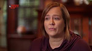 Kim Mays discusses the biological mother she divorced