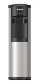 The control board manages almost all the functions going on in the refrigerator, so before jumping on to any sort of conclusion regarding the replacement or repair of the board, you need to. Frigidaire Water Dispenser Stainless Steel Walmart Com Walmart Com