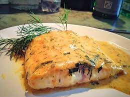 Lachs und spaghetti mal nicht aus dem topf, sondern aus dem ofen, foto: Fix Ohne Fix Lachs Sahne Gratin Feinkostpunks