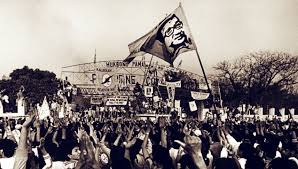 Only certain people that he liked had power. The Real Story Of The Last 25 Years Since The Edsa People Power Revolution Get Real Post