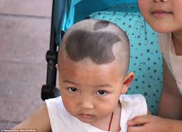 See more ideas about fryzury dla chłopców, fryzura, chłopcy. Almost Paradise Z Wizyta U Chinskiego Fryzjera Modne Fryzury I Wesole Przygody