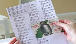 Pensando nisso, o vale gás 2021 é um benefício entregue junto ao programa bolsa família para todas as famílias que estão na pobreza ou extrema pobreza. Prefeitura Inicia Distribuicao Do 2 Lote Do Vale Gas Nos Centros De Referencia Da Assistencia Social