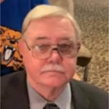 Obituary information for Larry Ray Richard